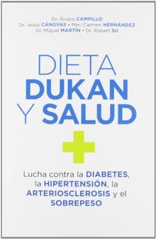 Dieta Dukan y Salud von Campillo, Dr Alvaro | Buch | Zustand gut