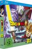 Dragon Ball Super - Blu-ray Box 5 (2 Blu-rays) - Episoden 62-76