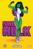 She-Hulk: Bd. 1: Gamma-Neuanfang