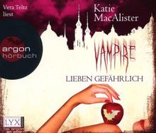 Vampire lieben gefährlich: Dark Ones-Serie Band 7 de MacAlister, Katie | Livre | état très bon