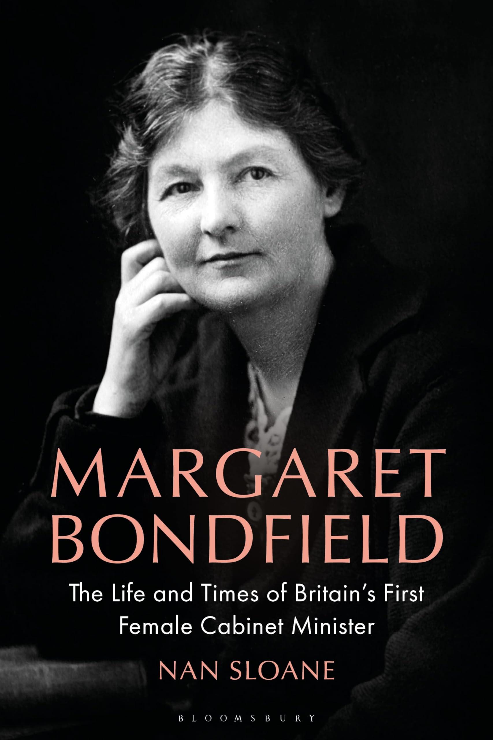 Margaret Bondfield - Neuware