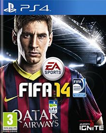 FIFA 14 [Französisch Import]