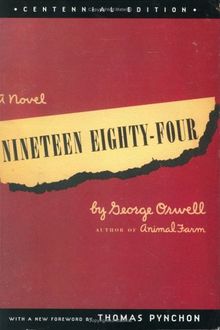 1984: Centennial Edition