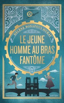 Le jeune homme au bras fantôme