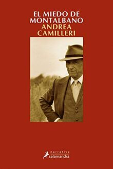 El miedo de Montalbano: Montalbano - Libro 9 (Comisario Montalbano)