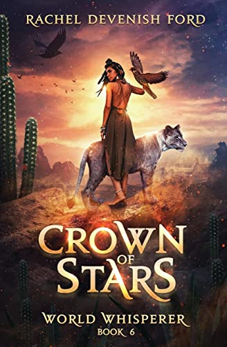 Crown of Stars (World Whisperer)
