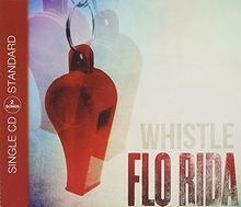 Whistle (2track)