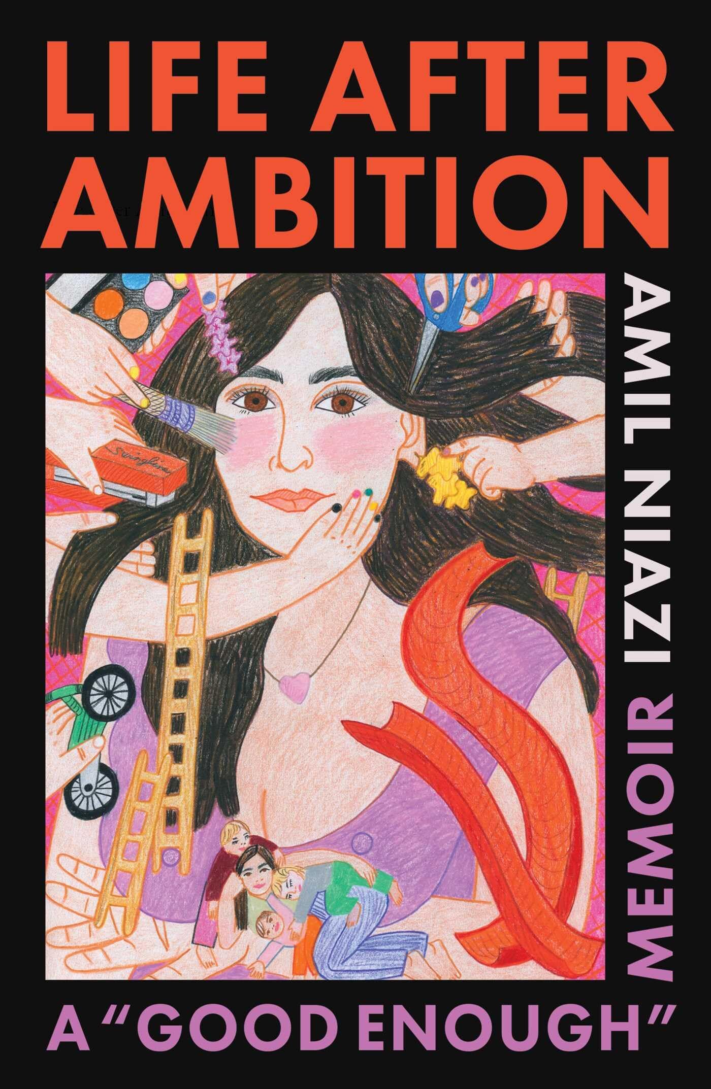 Life After Ambition - Neuware