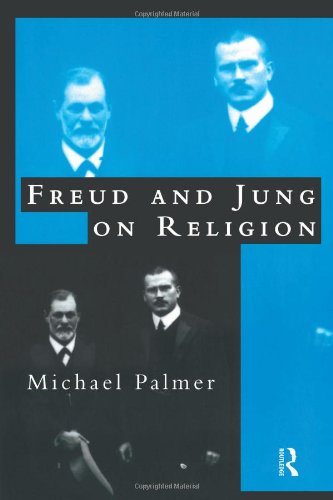 Freud and Jung on Religion