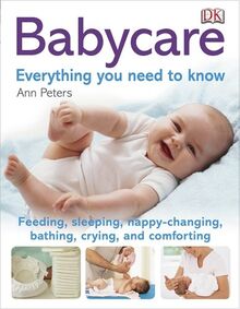 Babycare Everything You Need to Know