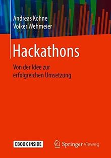 Hackathons: Von der Idee zur erfolgreichen Umsetzung