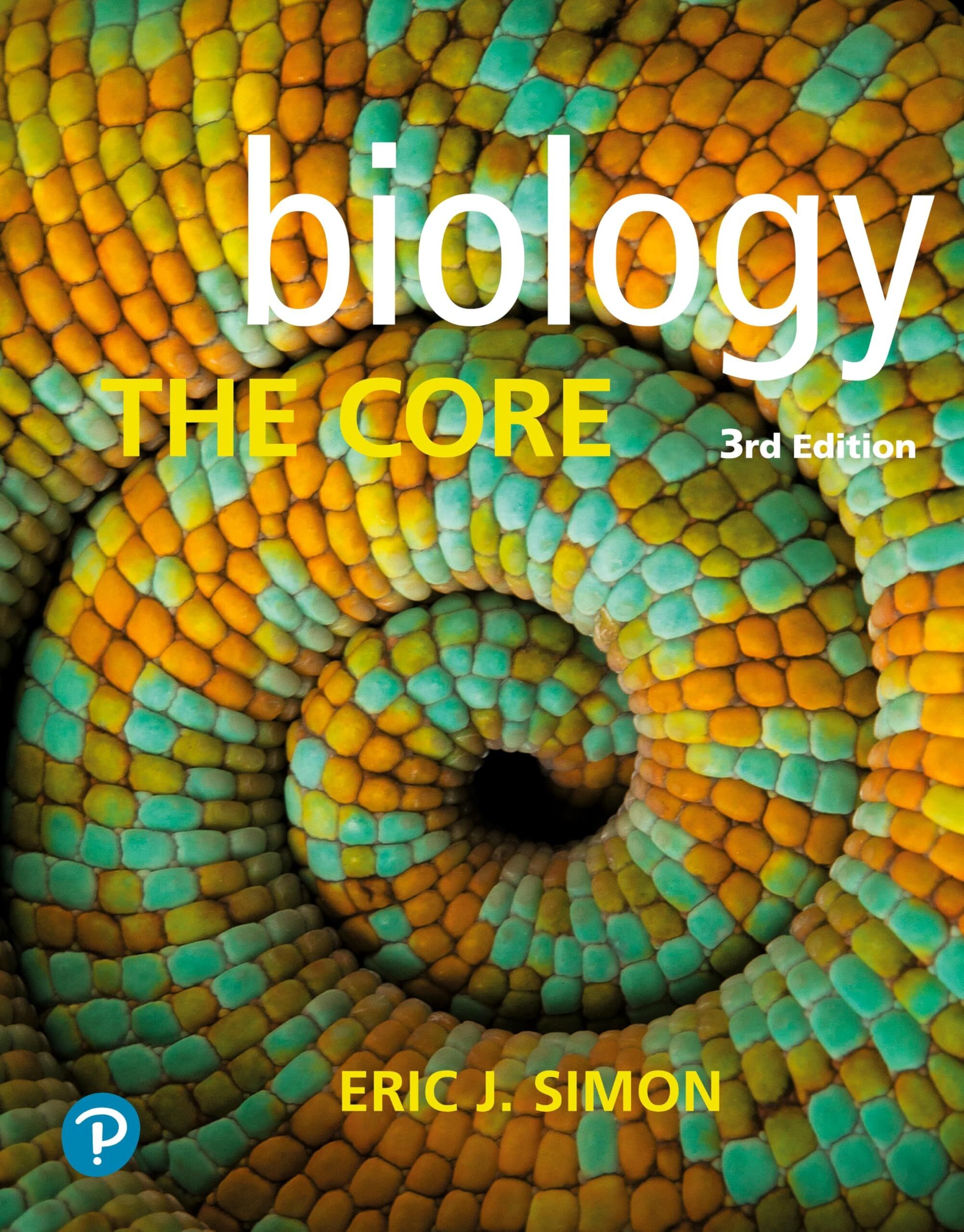 Biology: The Core