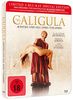 Tinto Brass' Caligula (Limited 3-Disc Blu-Ray Steelbook Edition, Uncut) [3 Blu-rays]