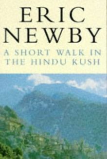 A Short Walk in the Hindu Kush (Picador Books) von Eric Newby | Buch | Zustand gut
