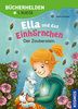 Ella und das Einhörnchen, Bücherhelden 1. Klasse, Der Zauberstein
