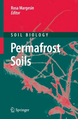 Permafrost Soils (Soil Biology)