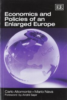 Altomonte, C: Economics and Policies of an Enlarged Europe