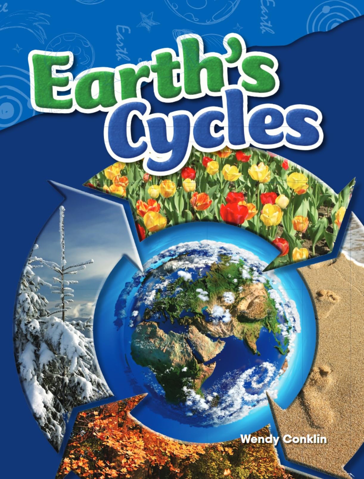 Earth's Cycles (Science: Informational Text)