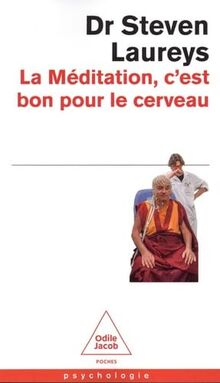 La méditation, c'est bon pour le cerveau