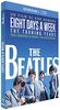 The beatles - eight days a week, the touring years [Blu-ray] 