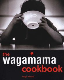 Wagamama Cookbook