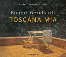 Toscana mia