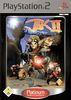 Jak 2 - Renegade [Platinum]