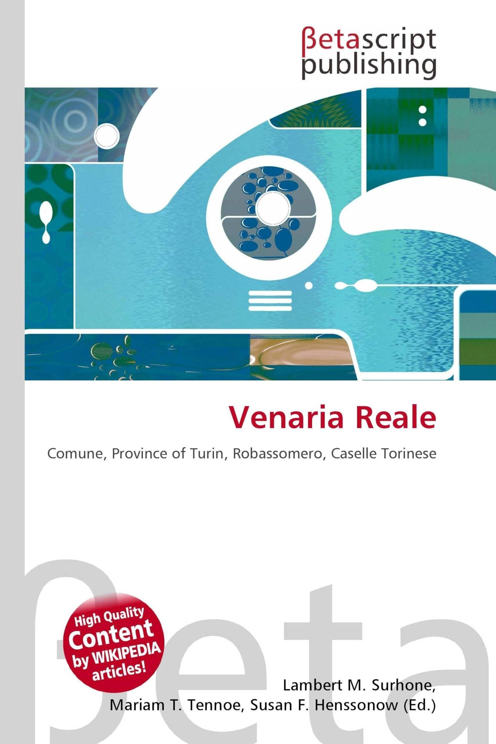 Venaria Reale