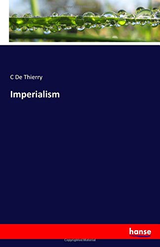 Imperialism