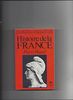 Histoire de la France t02 (Mu0291)