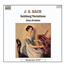 Bach, J.S.: Goldberg Variations, Bwv 988