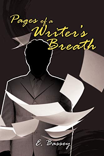 Pages of a Writer's Breath