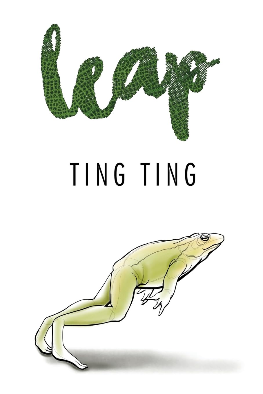 Ting Ting Leap