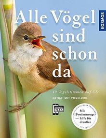 Alle Vögel sind schon da