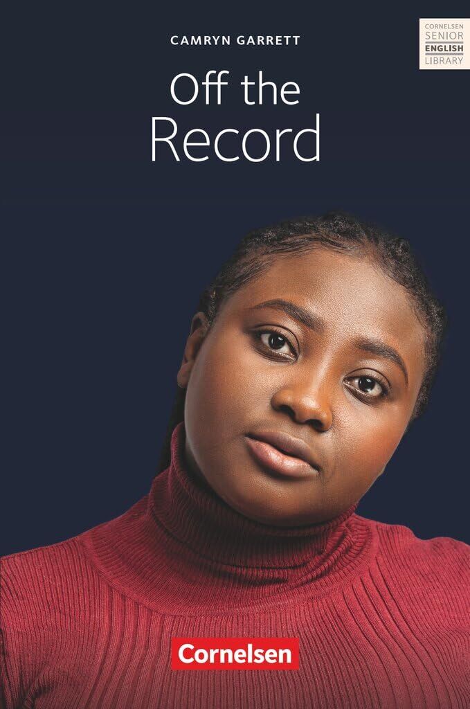 Off the Record- Literatur