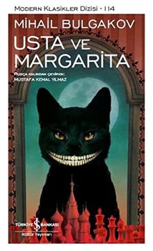 Usta ve Margarita: Modern Klasikler Serisi