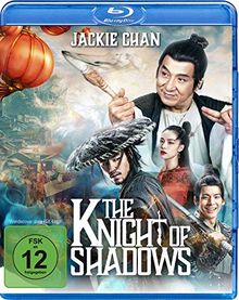 The Knight of Shadows [Blu-ray] von Vash | DVD | Zustand sehr gut