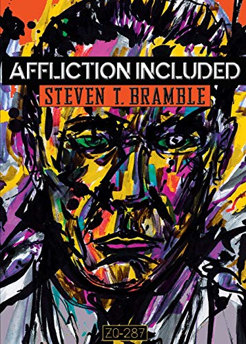 Affliction Included (Psychology of Technology Trilogy, Band 1)