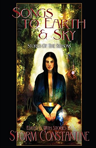 Songs to Earth and Sky: Stories of the Seasons