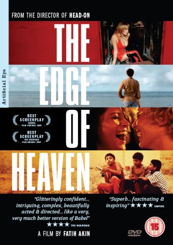 Edge Of Heaven [UK Import]