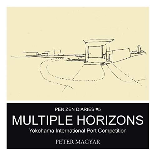 Multiple Horizons: Yokohama International Port Competition