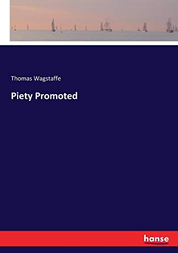 Piety Promoted