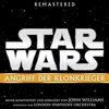 Star Wars: Angriff der Klonkrieger (Remastered)