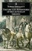 The Life and Adventures of Sir Launcelot Greaves (Penguin Classics)