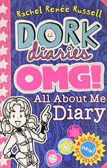 Dork Diaries Omg All About Pa