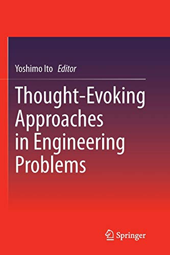 Thought-Evoking Approaches in Engineering Problems