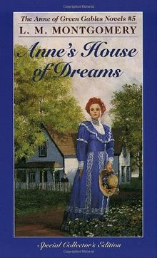 Anne's House of Dreams (Anne of Green Gables) von L.M. Montgomery | Buch | Zustand sehr gut