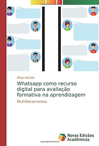 Whatsapp como recurso digital para avaliação formativa na aprendizagem: Multiletramentos