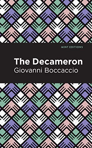 The Decameron (Mint Editions―Literary Fiction)
