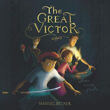 The Great Victor: Love never fails